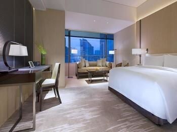 Hotel Niccolo Chengdu