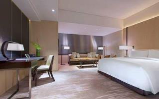 Hotel Niccolo Chengdu