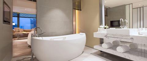 Hotel Niccolo Chengdu