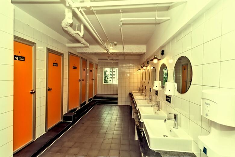 Chengdu Cloudatlas Hostel