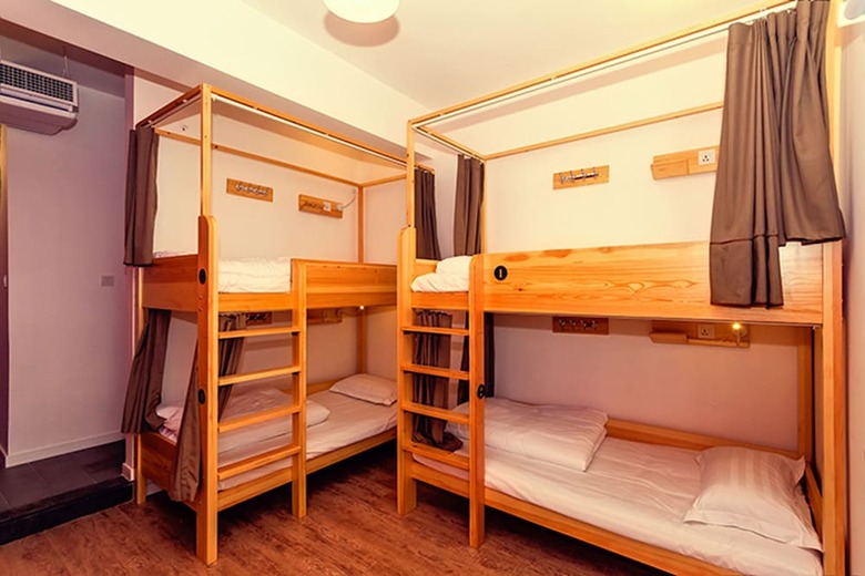 Chengdu Cloudatlas Hostel