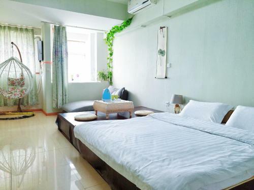Chengdu Shehome Apartment