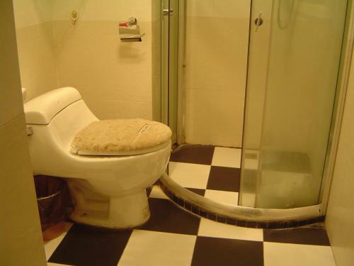 Chengdu Shehome Apartment