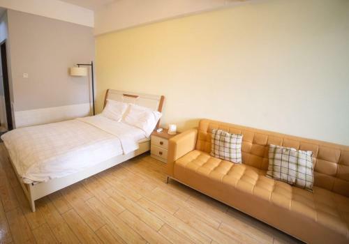 Chengdu Shehome Apartment