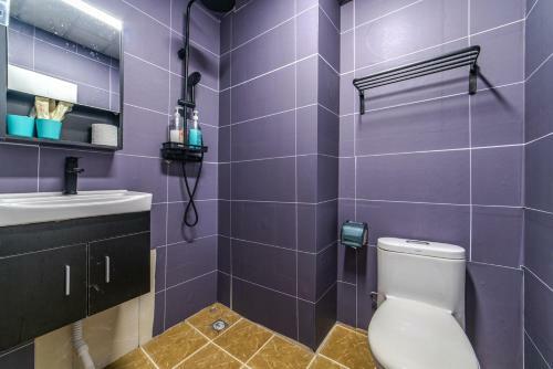 Chengdu Shehome Apartment
