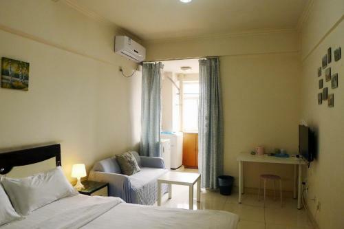 Chengdu Shehome Apartment