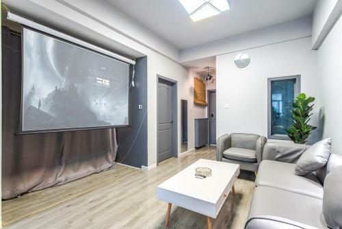 Chengdu Shehome Apartment