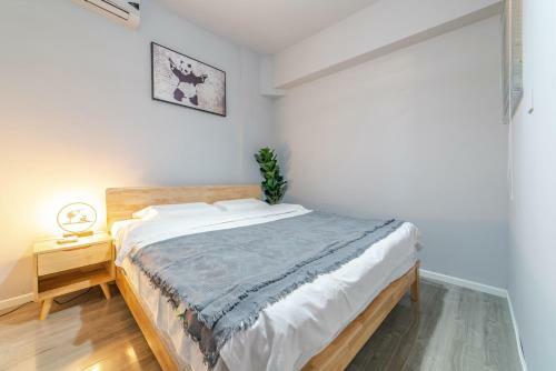Chengdu Shehome Apartment