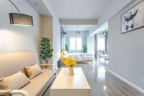 Chengdu Shehome Apartment