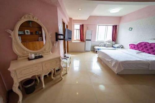 Chengdu Shehome Apartment