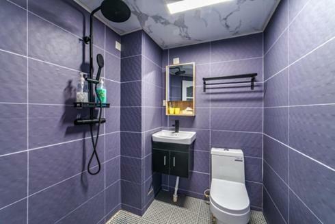Chengdu Shehome Apartment