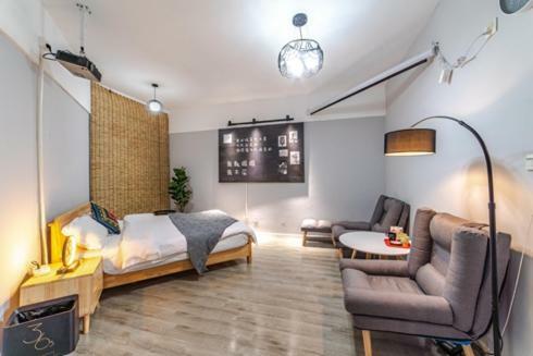 Chengdu Shehome Apartment