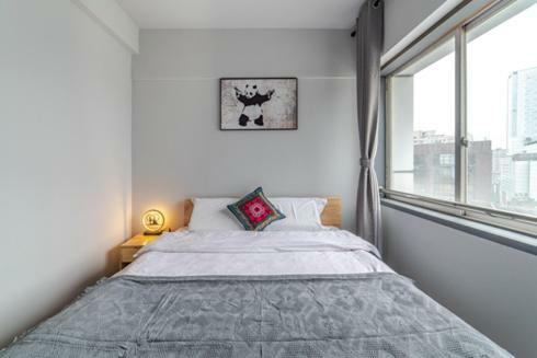 Chengdu Shehome Apartment