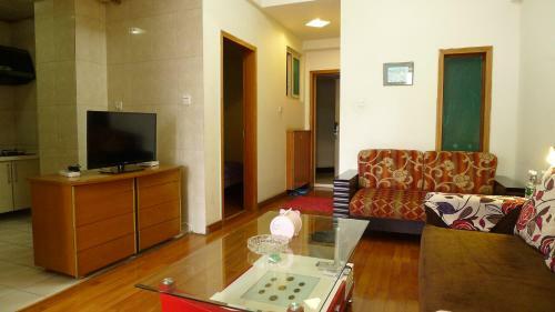 Chengdu Shehome Apartment