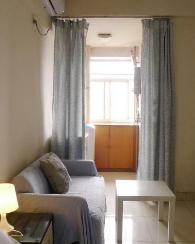 Chengdu Shehome Apartment