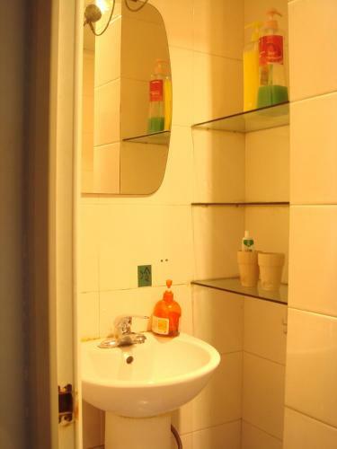 Chengdu Shehome Apartment