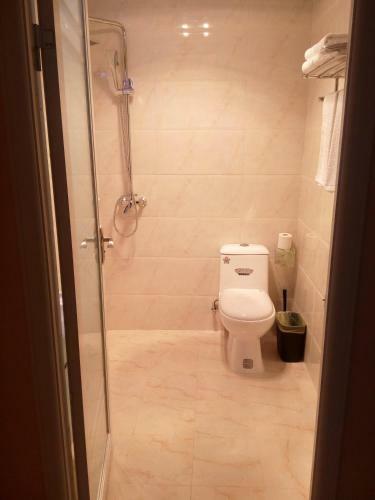 Chengdu Hai Lin Boutique Apartment