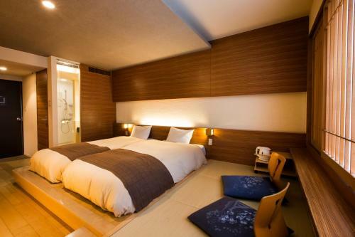 Hotel Choyo Tei