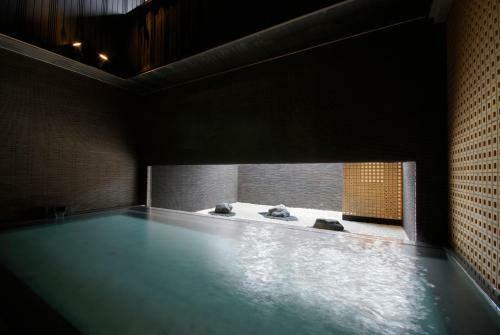 Hotel Choyo Tei