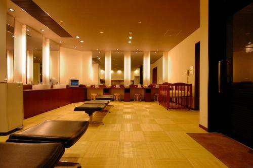 Hotel Choyo Tei