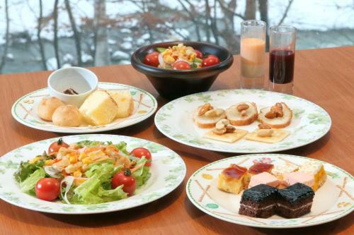 Choyo Resort Hotel