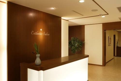 Choyo Resort Hotel