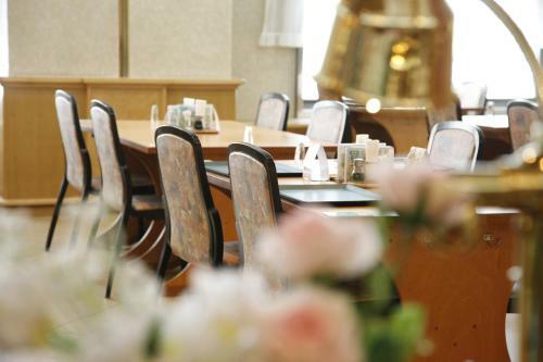 Sounkaku Grand Hotel