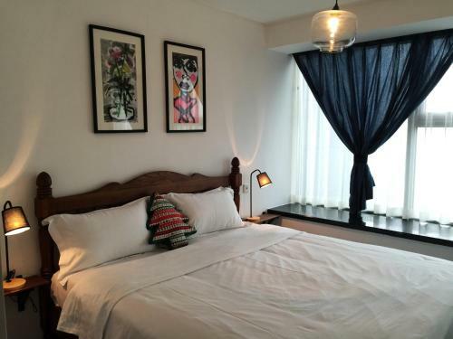 Chengdu Morpheus City Service Apartment
