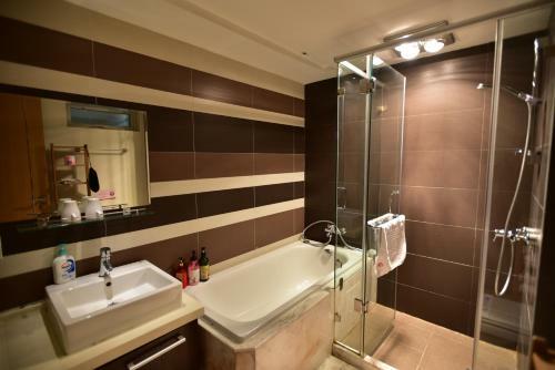 Chengdu Morpheus City Service Apartment