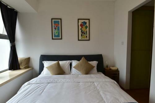 Chengdu Morpheus City Service Apartment
