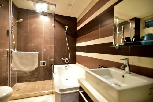 Chengdu Morpheus City Service Apartment