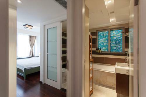 Chengdu Morpheus City Service Apartment