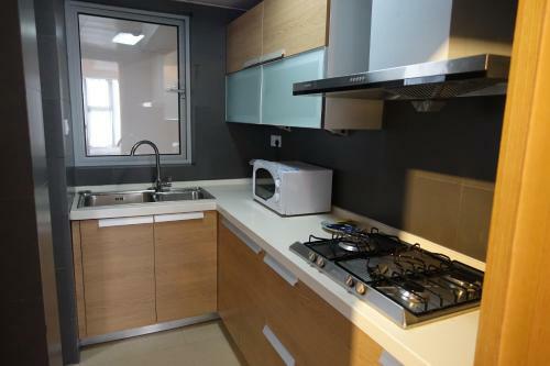 Chengdu Morpheus City Service Apartment