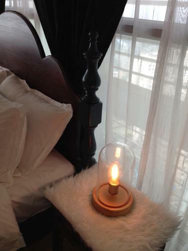 Chengdu Morpheus City Service Apartment