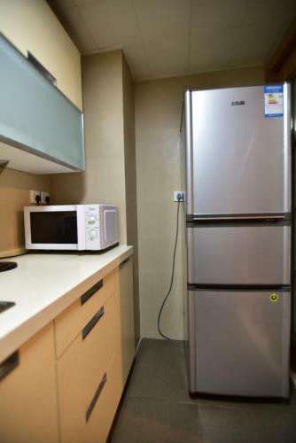 Chengdu Morpheus City Service Apartment