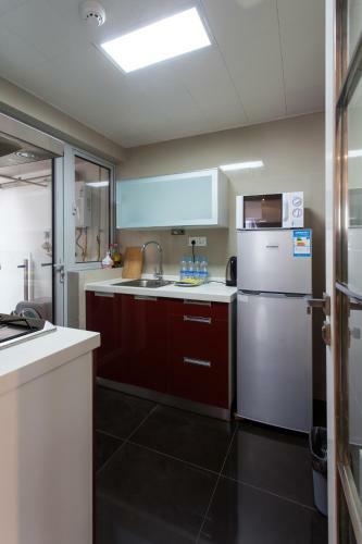 Chengdu Morpheus City Service Apartment