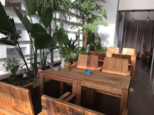 Chengdu Morpheus City Service Apartment