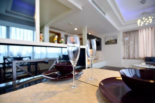 Chengdu Morpheus City Service Apartment