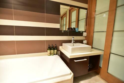 Chengdu Morpheus City Service Apartment
