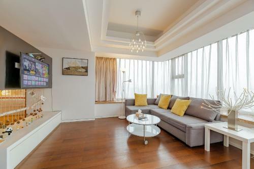 Chengdu Morpheus City Service Apartment