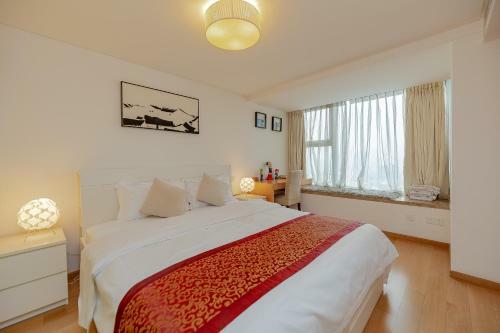 Chengdu Morpheus City Service Apartment