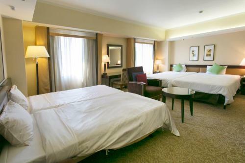 Kanazawa New Grand Hotel