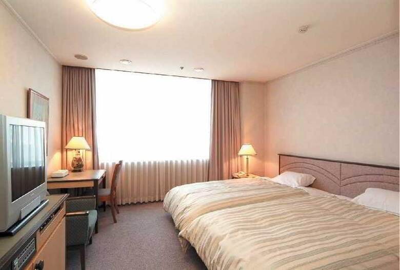 Kanazawa Miyako Hotel