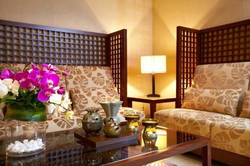 Hotel Haiyatt Chengdu