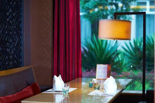 Hotel Haiyatt Chengdu