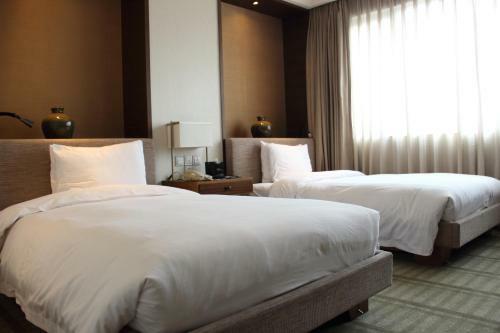 Hotel Haiyatt Chengdu