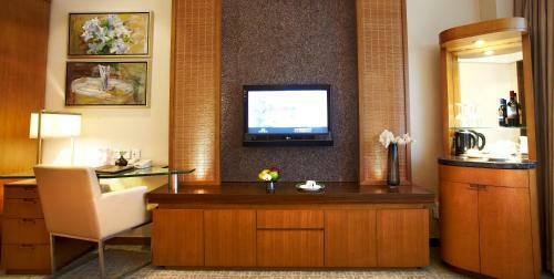 Hotel Haiyatt Chengdu
