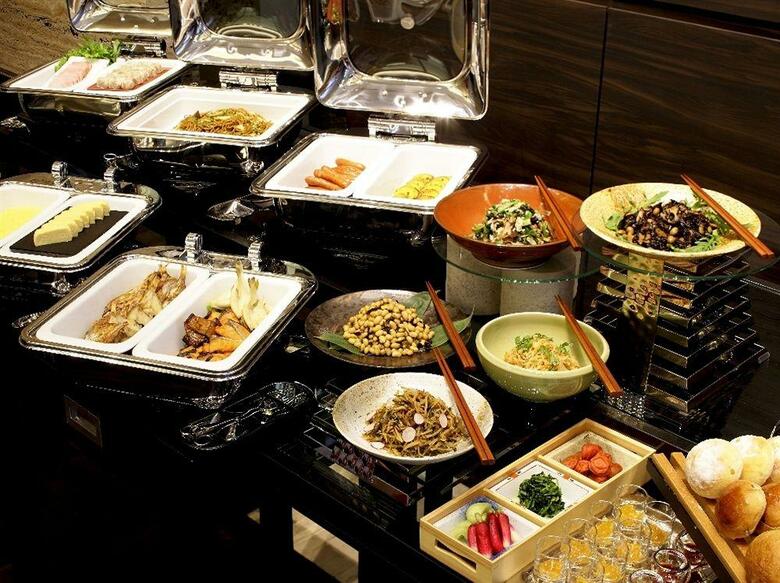 Hotel Trusty Kanazawa Korinbo