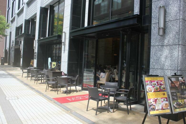 Hotel Trusty Kanazawa Korinbo