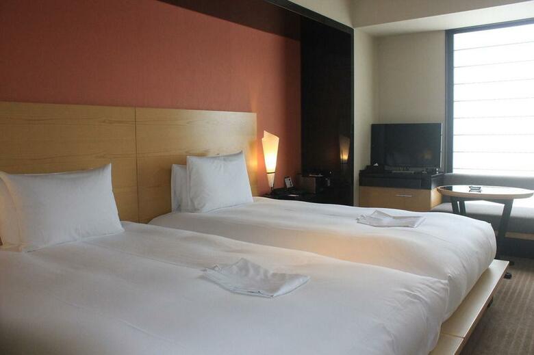 Hotel Trusty Kanazawa Korinbo